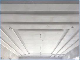 false ceilings