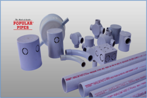 PPRC conduit
