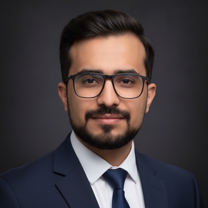 Muhammad Mohsin