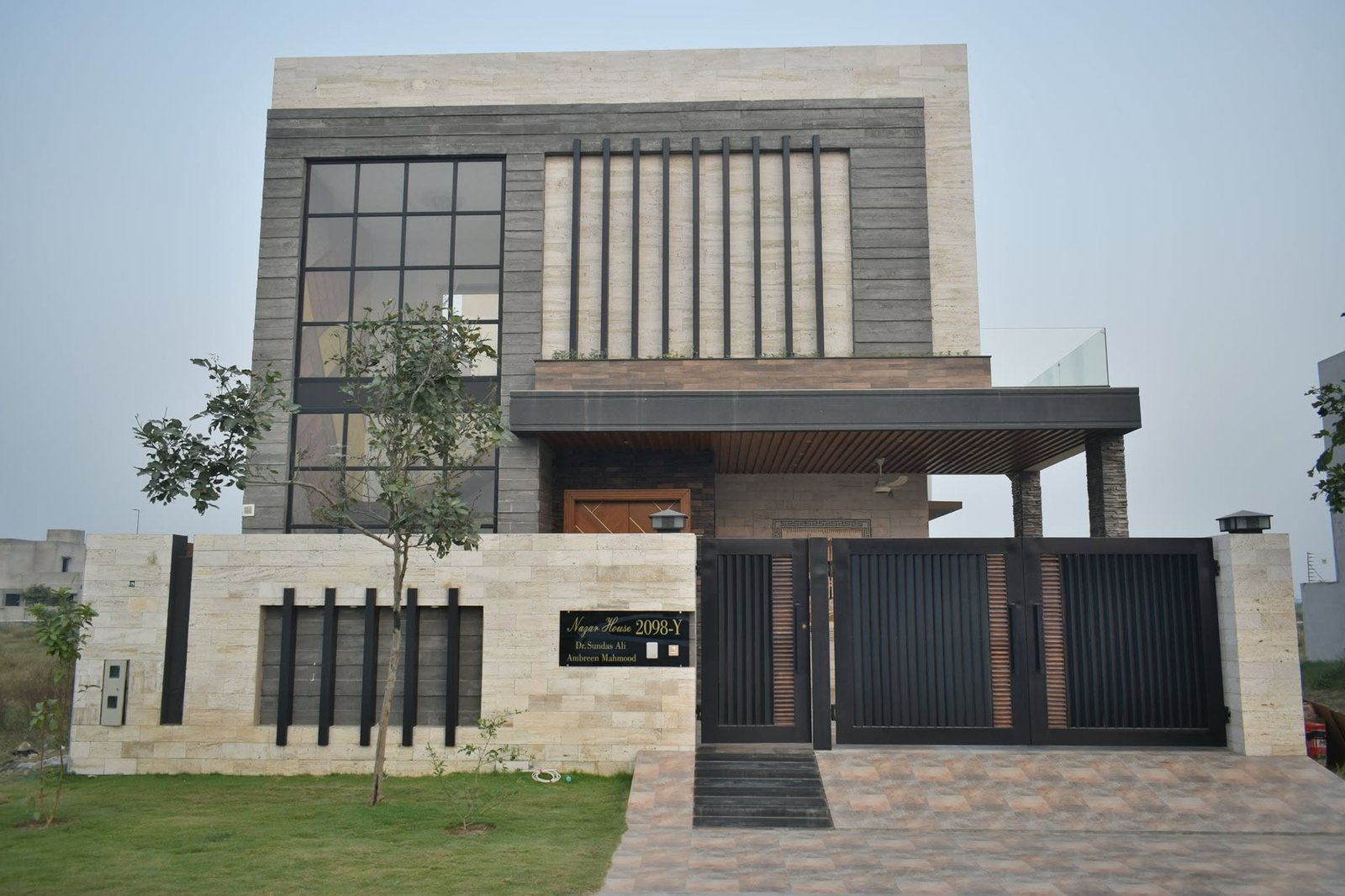 2098 Y DHA Lahore