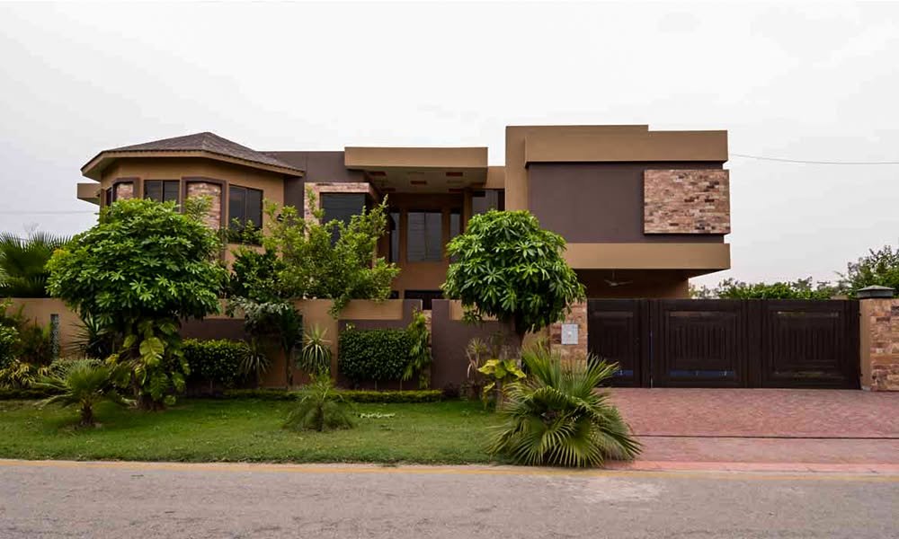 57 Chenab Green Forts Lahore