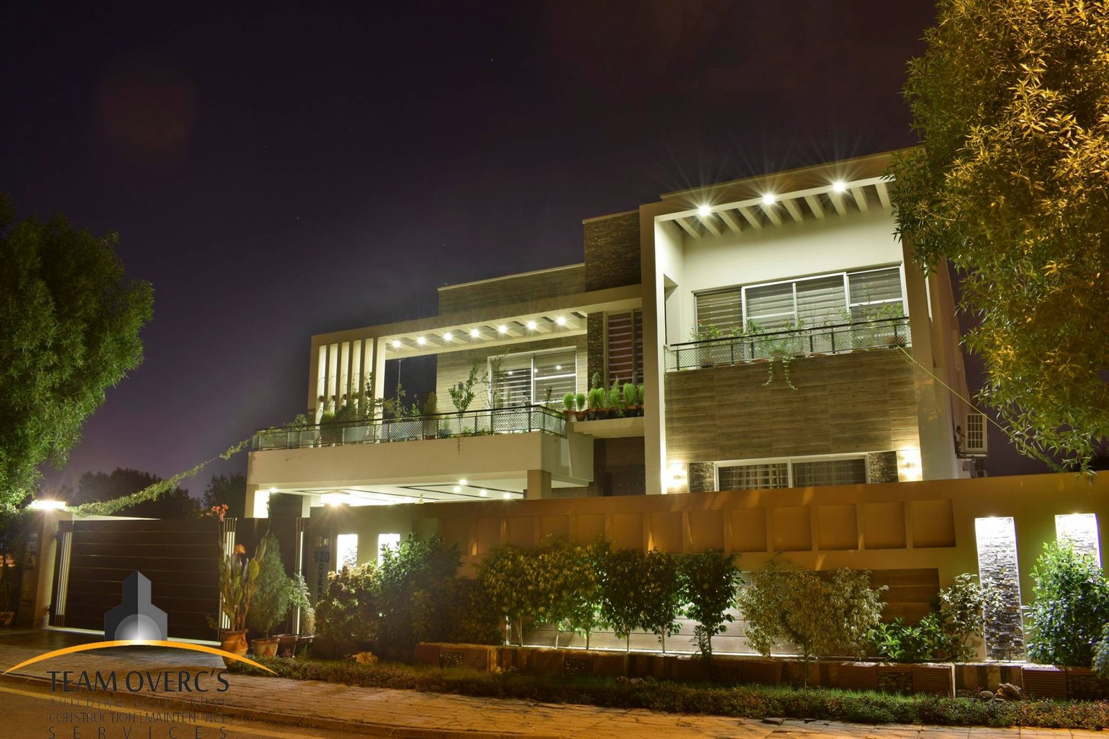 620 OA BTL Lahore