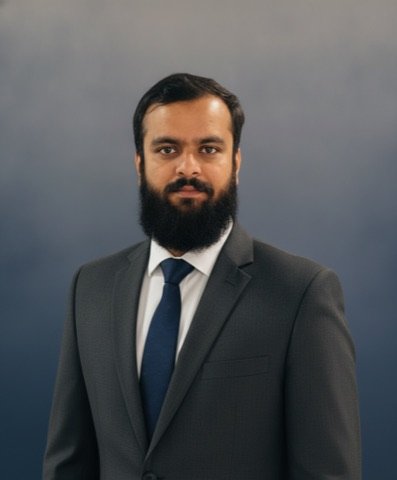 Ahsan Arif