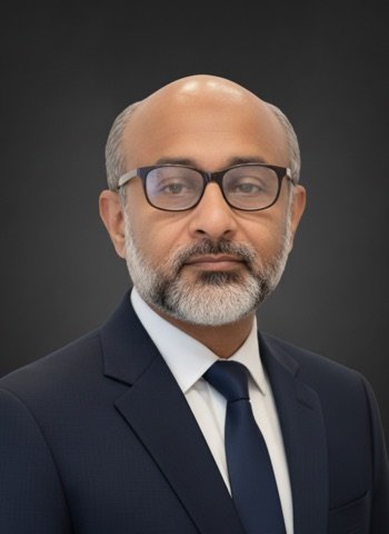 Masood Ali