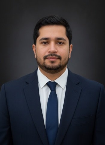 Mehran Ali