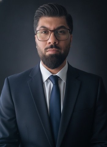 Zeeshan Ahmed
