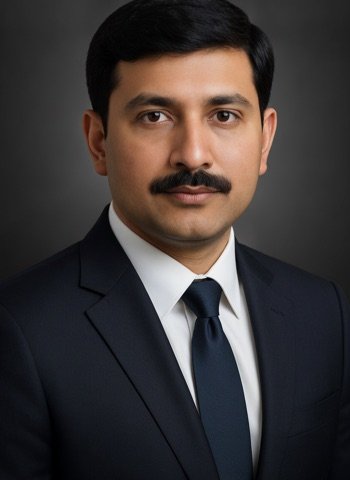 Zeeshan Kanwal