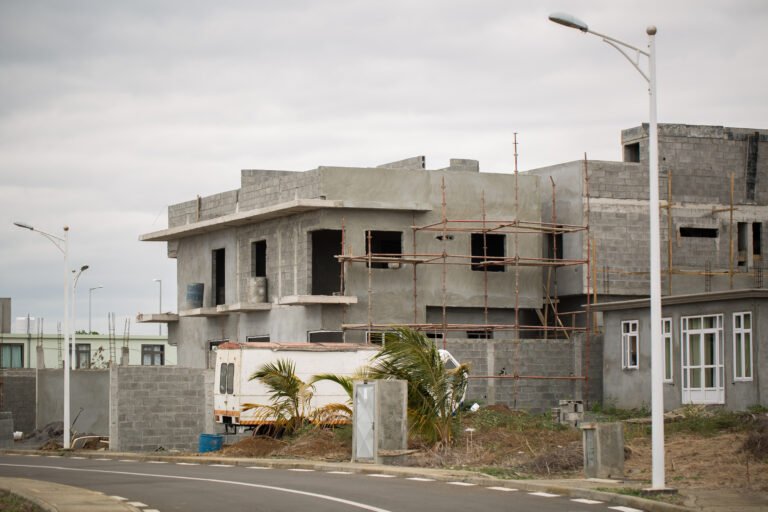 2022 Grey Structure Cost