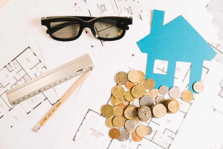 House Construction Cost and Economic Turmoil