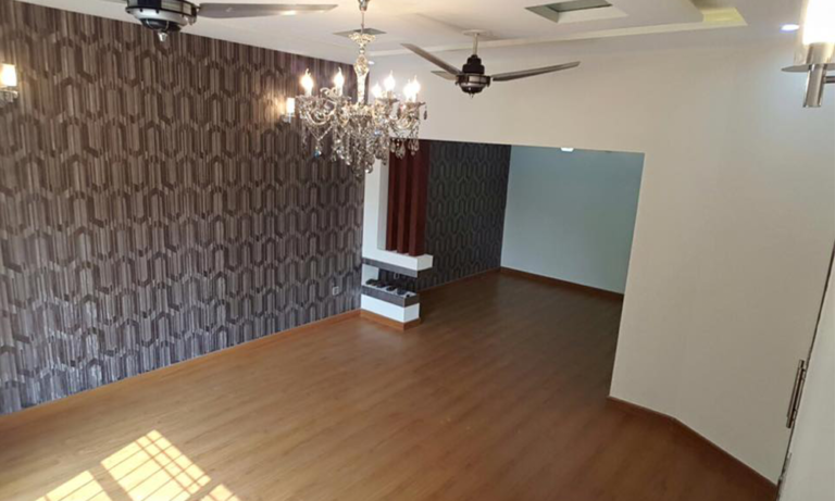 273 Overseas A Bahria Town Lahore (10 Marla)