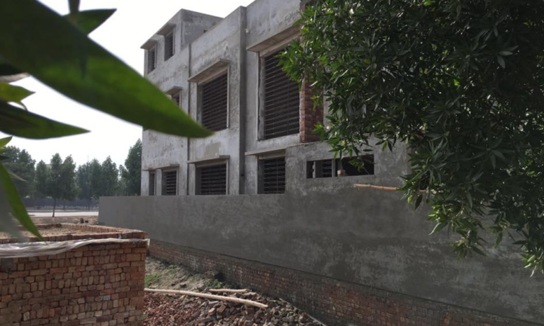 1080 Overseas B Bahria Town (1 Kanal)