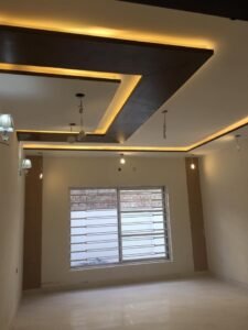 142 A Vallecia Town Lahore 1 Kanal