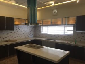 142 A Vallecia Town Lahore 1 Kanal