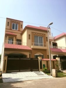 5825 AA Block Bahria Town Lahore