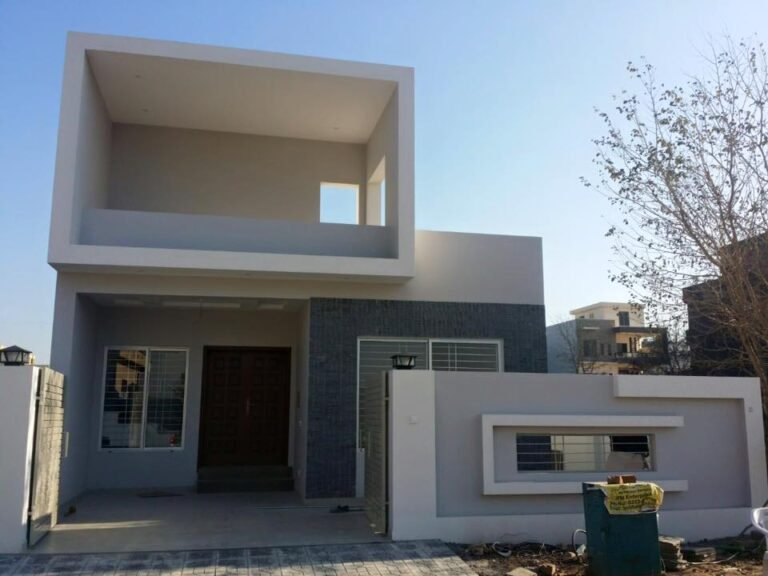 63 , D-17 , Islamabad