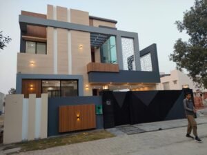 709 , Ghaznavi Block , Bahria Town , Lahore