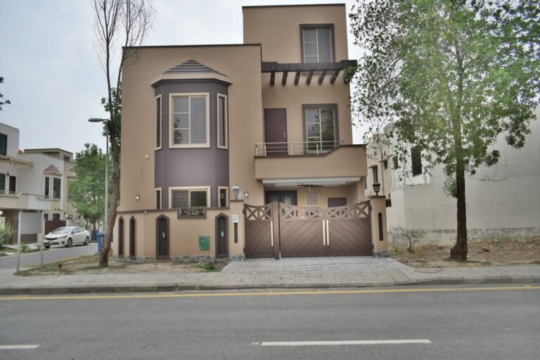 79 , Iris Block , Bahria Nasheman , Lahore