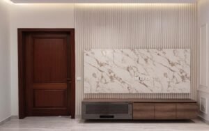 863 10 Marla Constructed House in Lake City Lahore