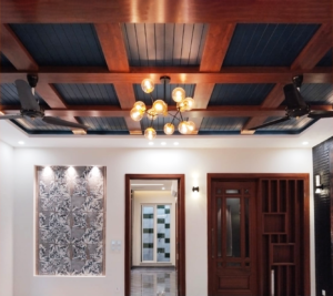 863 10 Marla Constructed House in Lake City Lahore