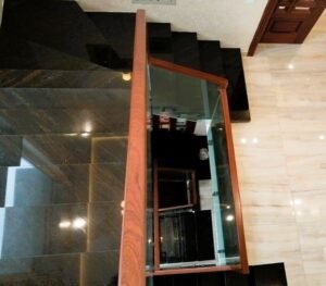 863 10 Marla Constructed House in Lake City Lahore