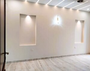 863 10 Marla Constructed House in Lake City Lahore