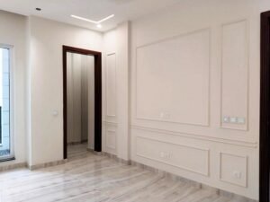 863 10 Marla Constructed House in Lake City Lahore