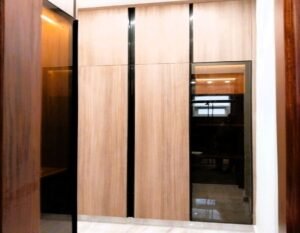 863 10 Marla Constructed House in Lake City Lahore