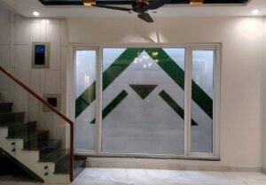 863 10 Marla Constructed House in Lake City Lahore