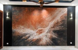 863 10 Marla Constructed House in Lake City Lahore