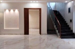 863 10 Marla Constructed House in Lake City Lahore