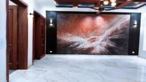 863 10 Marla Constructed House in Lake City Lahore