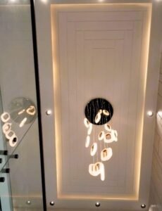 863 10 Marla Constructed House in Lake City Lahore