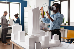 3D Visualization