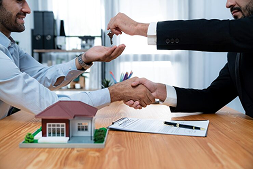 Real estate agency in lahore