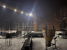 Commercial Construction