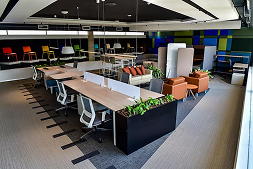 Commercial Furniture Solutions