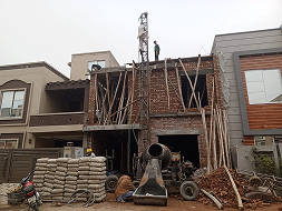 Construction Company in Lahore