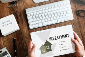 Top Real Estate Investment Opportunities in Lahore
