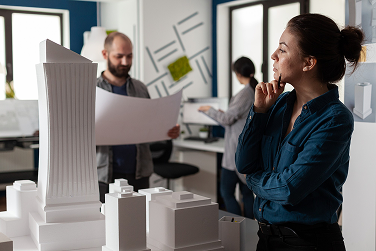 Architecture Firm