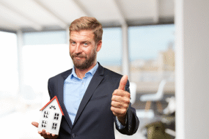Real Estate Company