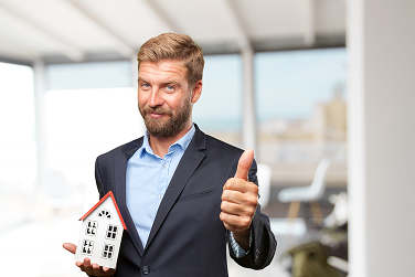 Real Estate Company