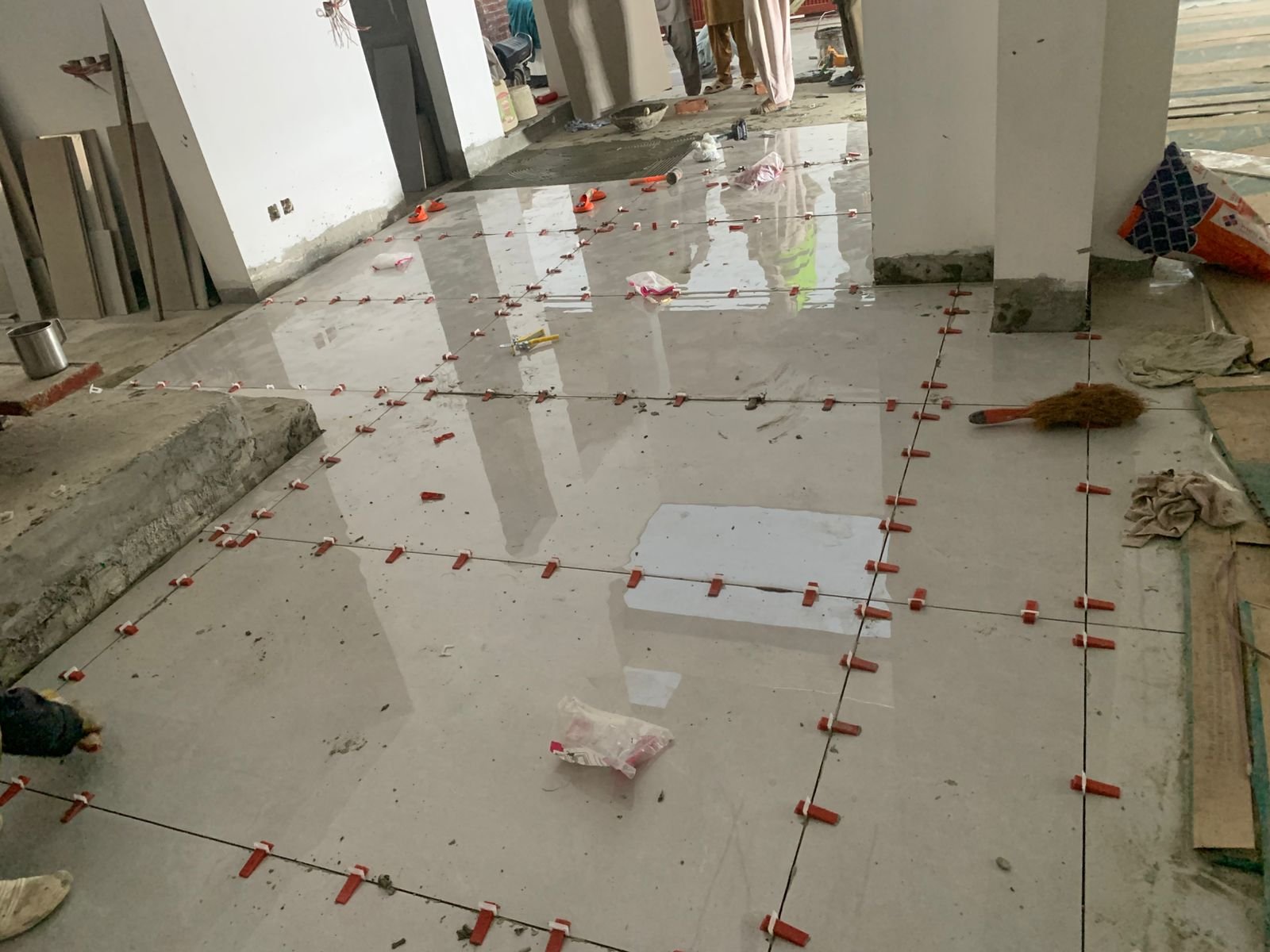 1549 X Block Phase 7 DHA Lahore