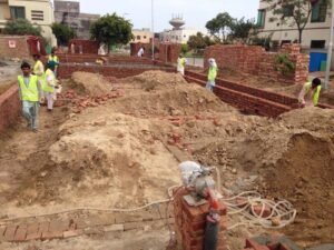 44 Ali Block 10 Marla Bahria Town