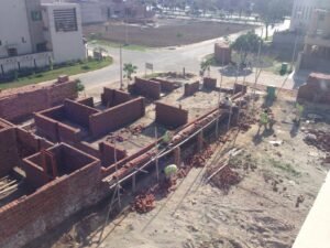44 Ali Block 10 Marla Bahria Town