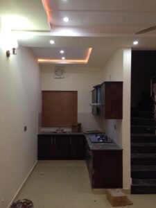 44 Ali Block 10 Marla Bahria Town