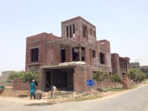 44 Ali Block 10 Marla Bahria Town