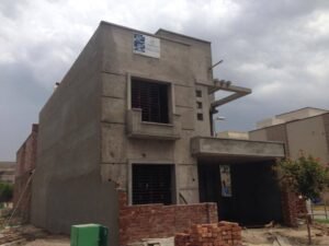 44 Ali Block 10 Marla Bahria Town