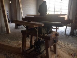 44 Ali Block 10 Marla Bahria Town