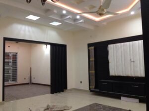 44 Ali Block 10 Marla Bahria Town