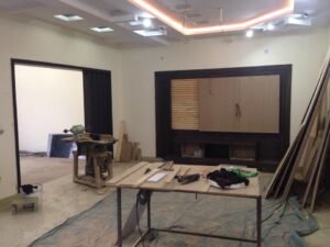 44 Ali Block 10 Marla Bahria Town